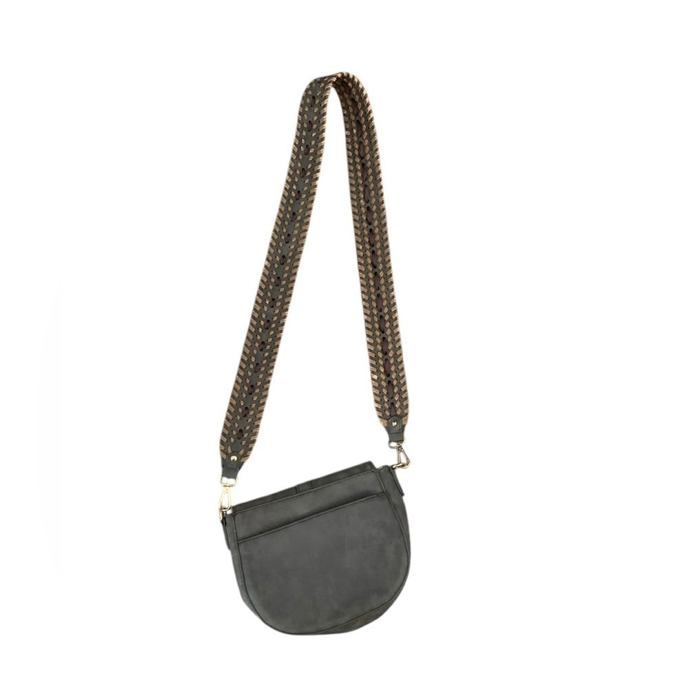 Boho crossbody bag - Picture 2 of 5